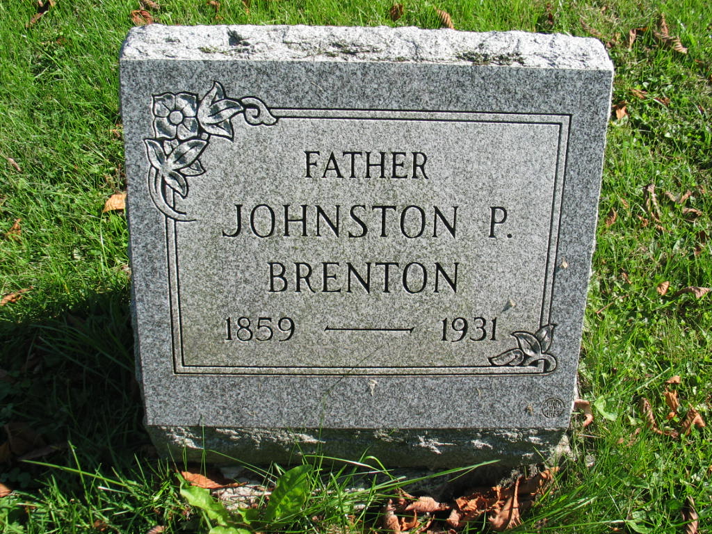 tombstone